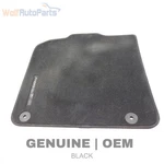 2015-2018 Porsche Macan Front Left Carpet Floor Mat. Fixed Price $59.99.