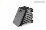 2011-2014 Audi A8L Rear Seat Center Armrest Emergency Kit Ski Bag Storage Oem. Fixed Price $55.37.