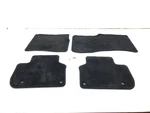 2016-2020 Jaguar Xf Floor Mat Carpet Cover Set X4 Oem #note.. Fixed Price $64.99.