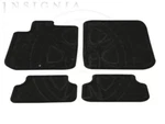 Genuine Acdelco Front And Rear Carpeted Floor Mats Ebony 15296507. Fixed Price $145.14.