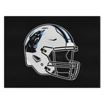 Fanmats 5694 Nfl Carolina Panthers All-star Black 33.75"X42.5" Pa.... Fixed Price $56.47.
