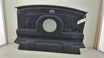 2013 - 2018 Cadillac Ats Trunk Cargo Upper Cover Trim Carpeted W Sub Oem. Fixed Price $64.45.