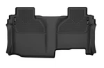 Husky Liners Rear Full X-act Contour Floor For Ram 2500 3500 Mega Cab. Fixed Price $89.99.