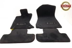 2015-2024 Lexus RC300 RC350 Front Rear Floor Carpet Liner Cover Mat Set Oem. Fixed Price $139.99.