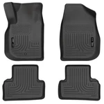 Husky Liners 98101 Weatherbeater Floor Fits 05-10 Cobalt. Fixed Price $273.53.