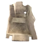 Mercedes-benz GLK350 Floor Carpet Left 2010-2015 Oem. Fixed Price $97.30.