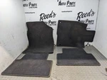 2017-2019 Honda Civic Sedan Floor Carpet Mats Set Of 4 Black Oem 1187319. Fixed Price $60.00.