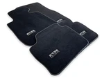 Floor Mats For Bmw 4 Series F32 F82 ER56 Design Premium Brand Lhd Side Clips. Fixed Price $219.00.