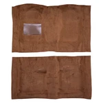 For Dodge Dart 74-76 Carpet Standard Replacement Molded Gold Complete W/o. Fixed Price $243.79.