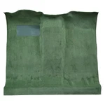 For Chevy Blazer 74 Carpet Standard Replacement Molded Oxblood Passenger Area. Fixed Price $225.03.