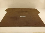 Volvo XC70 V70 Rear Trunk Cargo Floor Mat Carpet Fits 2001-2007 02 03 04 05. Fixed Price $59.90.
