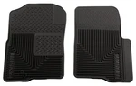 Husky Liners 51231 Heavy Duty Floor Mats Front. Fixed Price $89.99.
