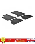 Rear Floor Mat For Bmw 01-10 51472409278KIT. Fixed Price $181.44.
