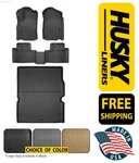 Husky Weatherbeater For Dodge Durango - Choose Color And Liners. Fixed Price $148.95.