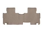 Weathertech Floorliner For 2011-2015 Lincoln Mkx 2ND Row, Tan. Fixed Price $83.95.