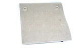 06-09 Mercedes ML350 W164 Rear Right Passenger Side Liner Carpet Mat Beige Oem. Fixed Price $69.00.