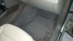 09 10 11 12 13 14 15 16 17 Audi Q5 Floor Carpet, Door; Brown Vi. Fixed Price $312.00.
