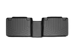 Weathertech Floorliner For 2005-2011 Toyota Tacoma 2ND Row, Black. Fixed Price $83.95.