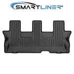 Smartliner Custom Fit Floor Mat 3RD Row Oem Tpe 2008-2022 Toyota Sequoia. Fixed Price $69.74.