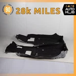 11-19 Maserati Granturismo M145 Interior Floor Carpet Black 81573300 Oem 28K. Fixed Price $302.23.