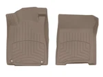 Weathertech Floorliner Hp For 2012-2016 Honda Cr-v 1ST Row, Black. Fixed Price $148.95.