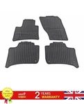 Rear Floor Mat Set For Porsche Cayenne 10-17 958044801551E0. Fixed Price $223.37.