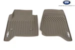 2015-2019 Chevrolet Tahoe Suburban Premium All Weather Front Mats 23452758 Dune. Fixed Price $82.98.