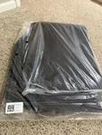 Oem Gm 2023 2024 Cadillac Lyriq Front Rear Carpet Floor Mats Black 85665769 New. Fixed Price $130.00.
