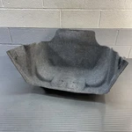 1997-2001 Porsche Boxster 986 Front Luggage Storage Trim Carpet Liner Oem. Fixed Price $76.00.