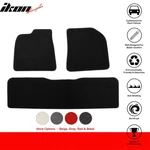Fits 22-25 Lucid Air Anti-slip First Second Row Floor Mats Carpets Nylon 3PCS. Fixed Price $50.99.