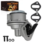 Fuel Pump For Chevrolet Chevelle Malibu Camino Chevy Ii 1962-1967 5623540. Fixed Price $28.19.
