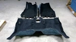 2019 Chevy Impala Premier New Style Interior Carpet Black Front And Rear 116072. Fixed Price $239.00.