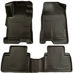 Husky Liners Weatherbeater Floor For 2009-2010 Toyota Corolla & Pontiac. Fixed Price $158.99.