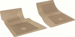 1967-81 Impala Bel Air Caprice Pickup Blazer Suburban; Bow Tie Floor Mat Set;. Fixed Price $184.99.