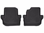 Husky X-act Contour 2ND Floor Liner Fits 18-25 Jeep Wrangler Jl 2DR 2PC Black. Fixed Price $76.49.