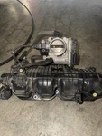 2010-2015 Toyota Prius Intake Manifold And Throttle Body 17120-37050 Oem. Fixed Price $159.99.