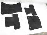 2010 Audi Q5 Interior Floor Mats Carpets Set Of 8R0-864-450-9AM. Fixed Price $97.85.
