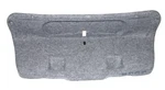 Bmw Oem E46 99-06 Sedan 4DR Trunk Lid Liner Carpet Trim 51498176670 Vgc Genuine. Fixed Price $17.95.