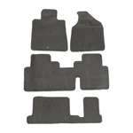 Genuine 2008-2012 Gmc Acadia Base Front And Rear Carpet Floor Mats 22789881. Fixed Price $208.79.
