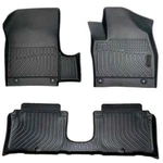 Car Mats For Hyundai Ioniq 2022+ All Weather 3D/5D Moulded Tpe Rubber - Rhd. Fixed Price $131.91.