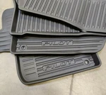 Genuine Oem Honda 08P17-TG7-300A Season High Wall Floor Mats 2016-2022 Pilot. Fixed Price $198.71.