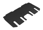 3D Maxpider 2020 Fits Chrysler 17-20 Pacifica/voyager Kagu 2ND Row Floormats. Fixed Price $90.99.