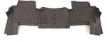 Gm 23237407 2015-2020 Tahoe Yukon 2ND Row All Weather Floor Liner Cocoa Oem. Fixed Price $79.98.