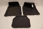 2010-2016 Mercedes E-class E350 W212 Sedan Floor Mat Rubber Set Of Armorall. Fixed Price $60.00.