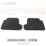 2017-2019 Bmw M240I Rear Carpet Floor Mat Set 7336062. Fixed Price $67.49.