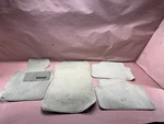 Bmw E46 330I Floor Mat Carpet Beige Set Oem 105K Miles. Fixed Price $38.03.