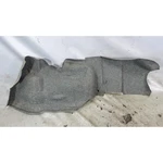 1984-1987 Bmw E30 Coupe Sedan Early Right Trunk Carpet Wall Panel Cover Oem. Fixed Price $108.75.