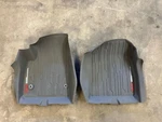 2017-2023 Gmc Acadia Front Floor Liners 84369009 Dark Ash Gray Genuine Oem. Fixed Price $105.00.