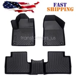 Tpe Floor Mats Liners For 2015 2016 2017 2018 2019 2020-2023 Jeep Cherokee New. Fixed Price $69.99.