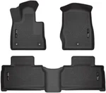 Husky Liners Weatherbeater Floor Mats Fits 2020-2025 Ford Explorer Front &. Fixed Price $185.25.